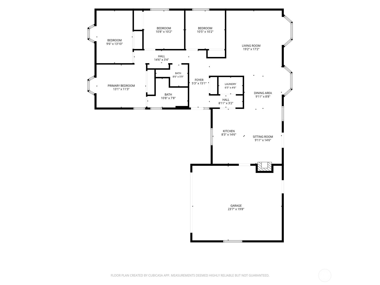 21339 Rolling Ridge Drive