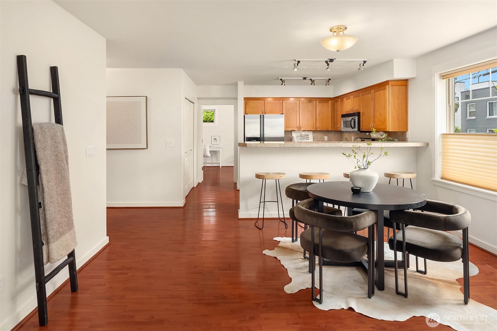 1621 E Spring Street Unit: 1A