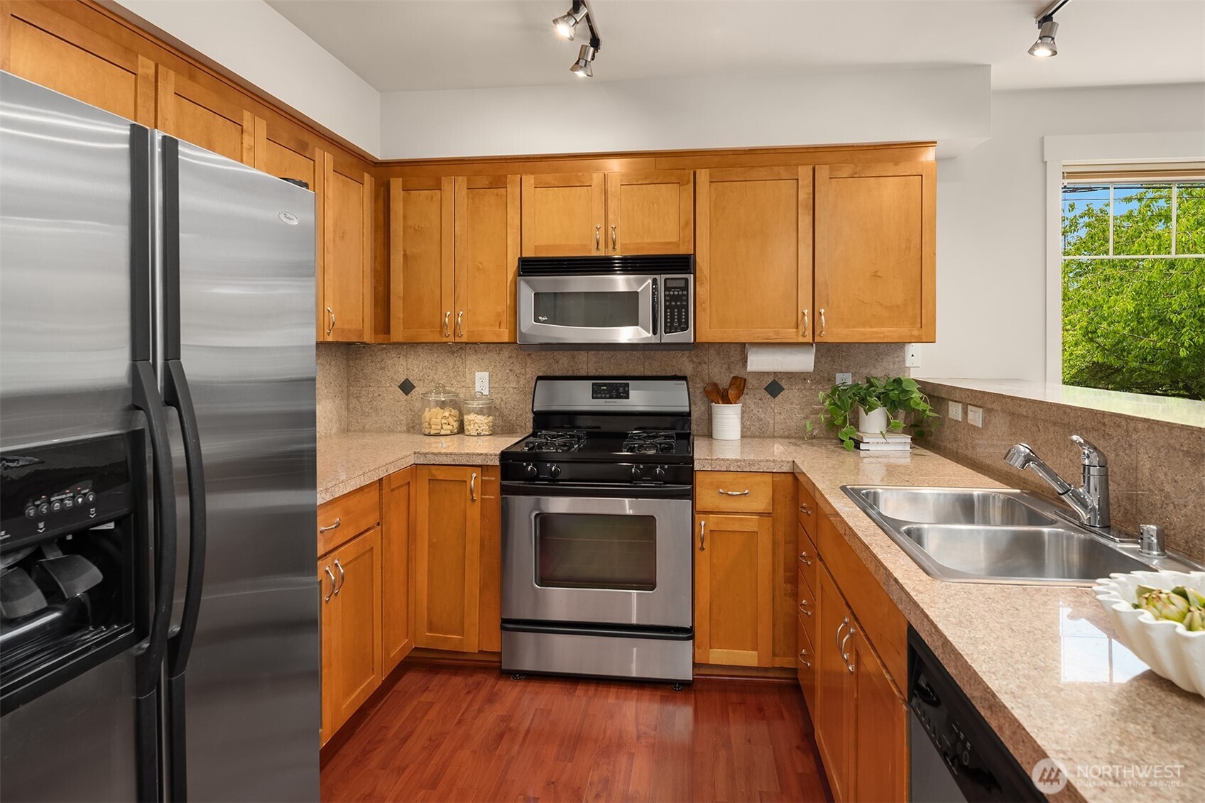 1621 E Spring Street Unit: 1A