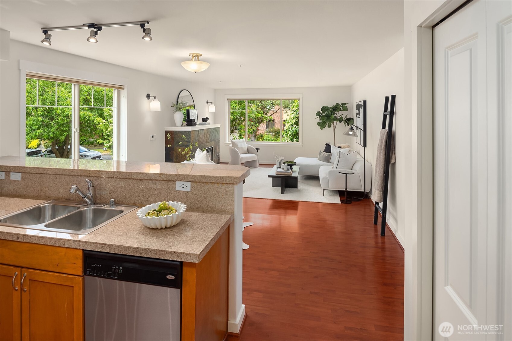 1621 E Spring Street Unit: 1A