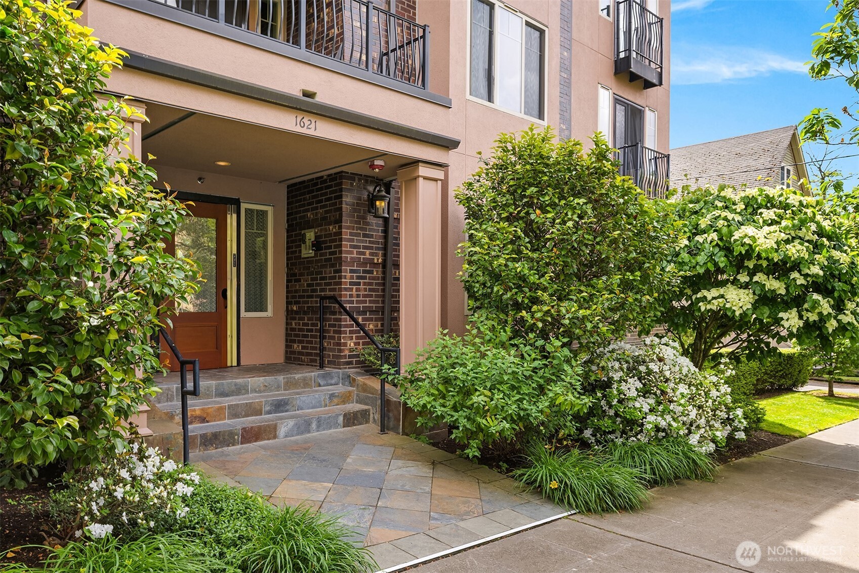 1621 E Spring Street Unit: 1A