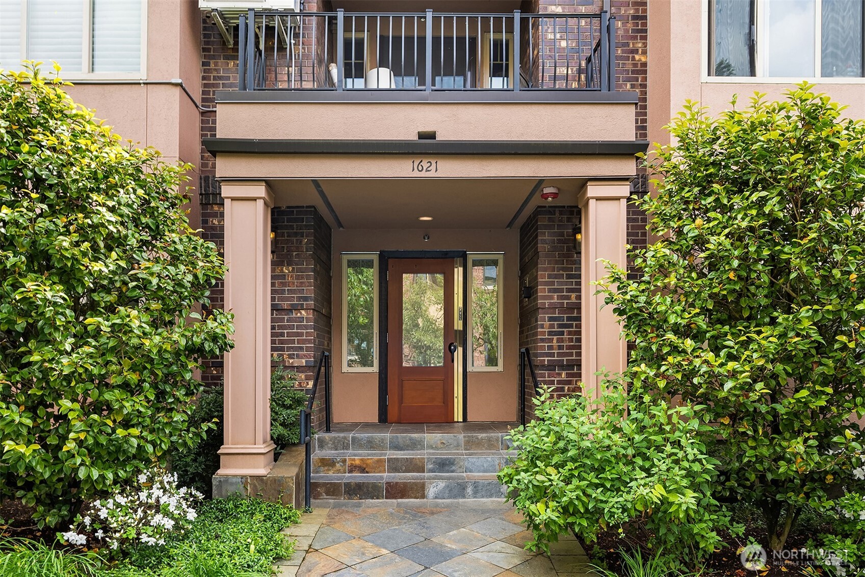 1621 E Spring Street Unit: 1A