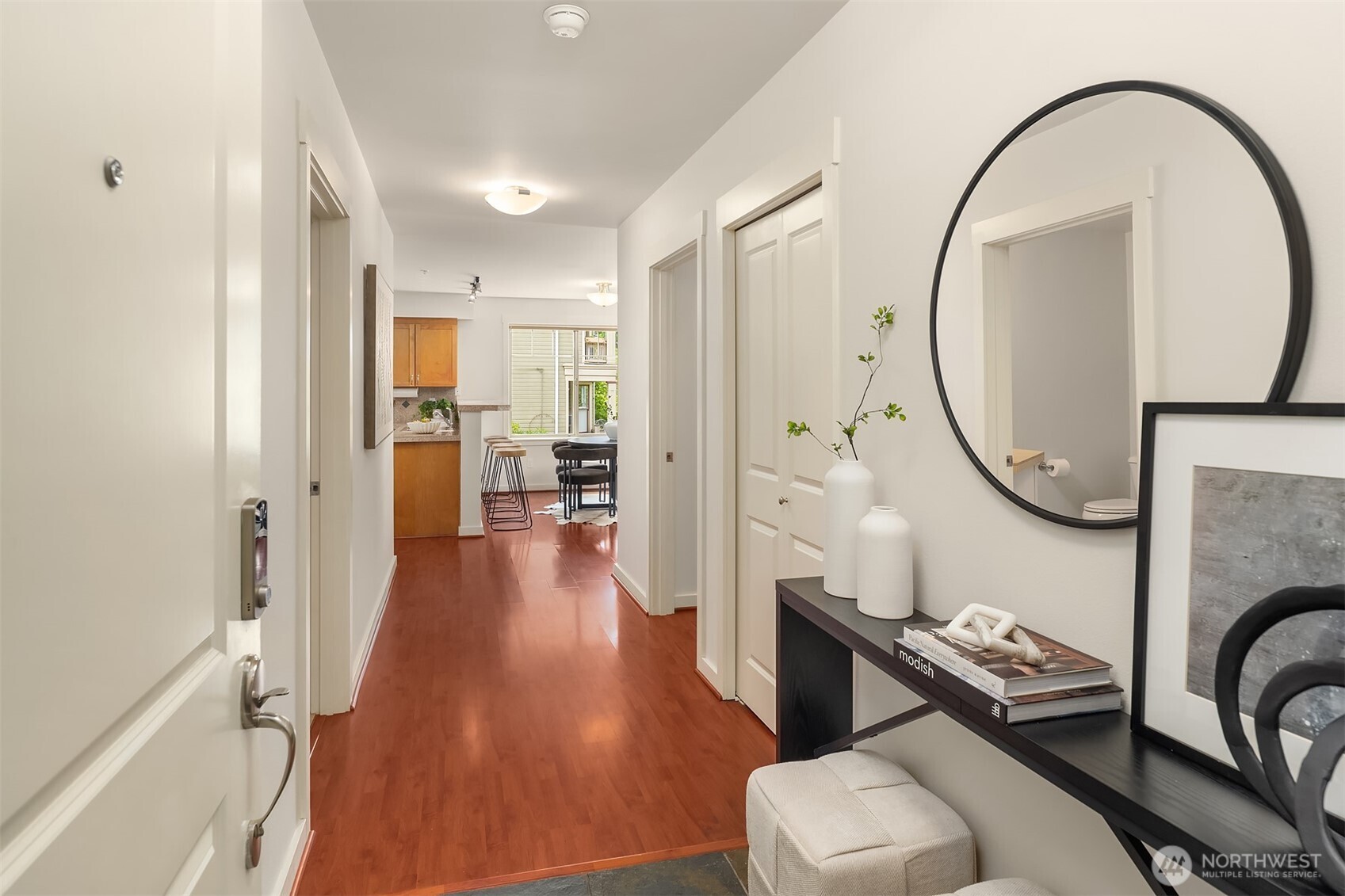 1621 E Spring Street Unit: 1A