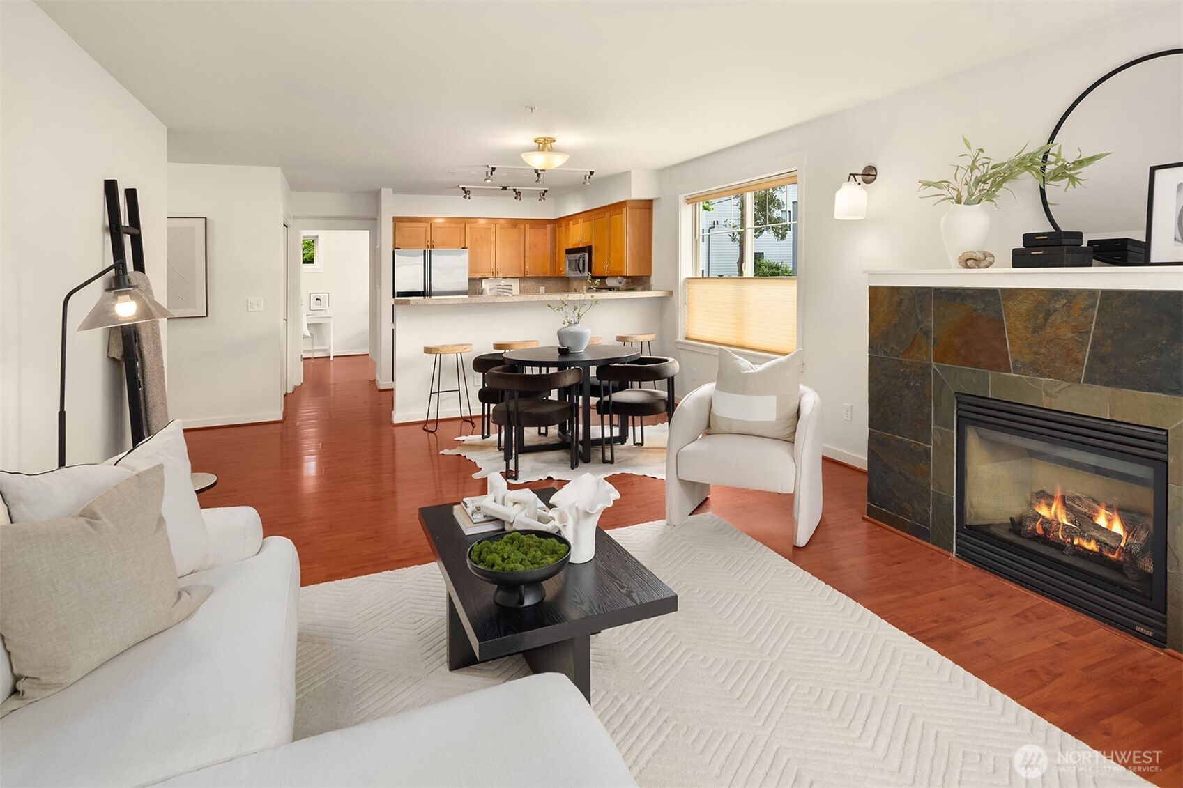 1621 E Spring Street Unit: 1A