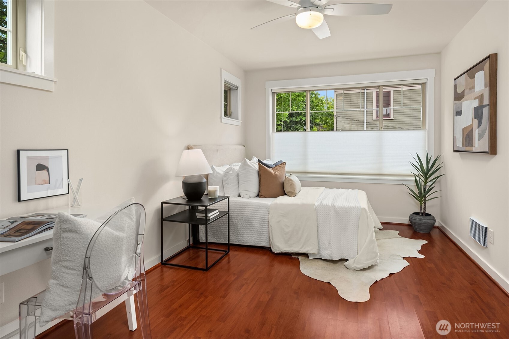 1621 E Spring Street Unit: 1A