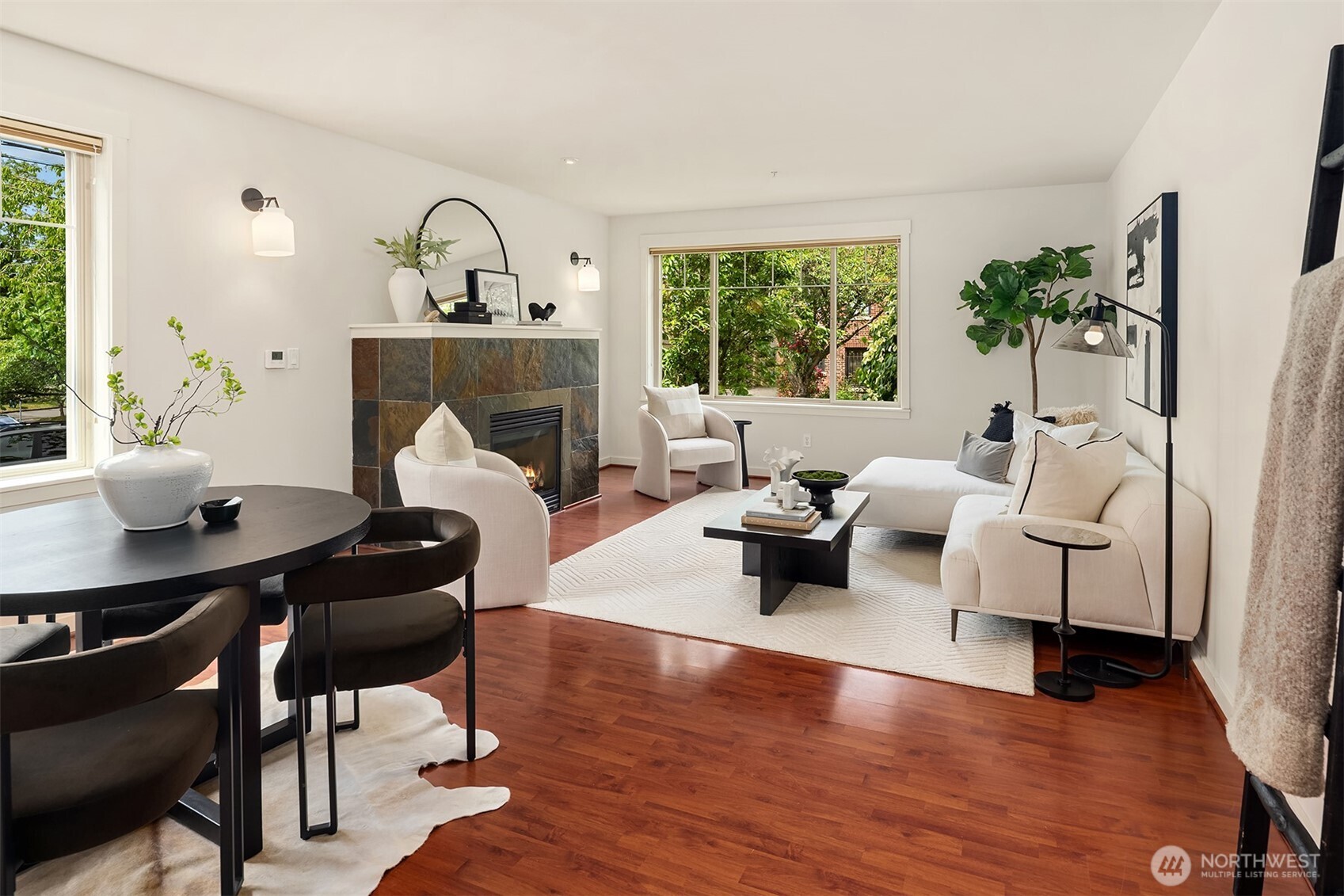 1621 E Spring Street Unit: 1A