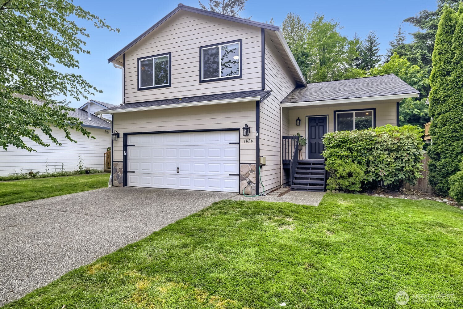 1826 111th Drive SE