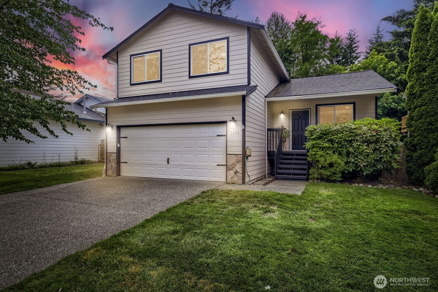 1826 111th Drive SE