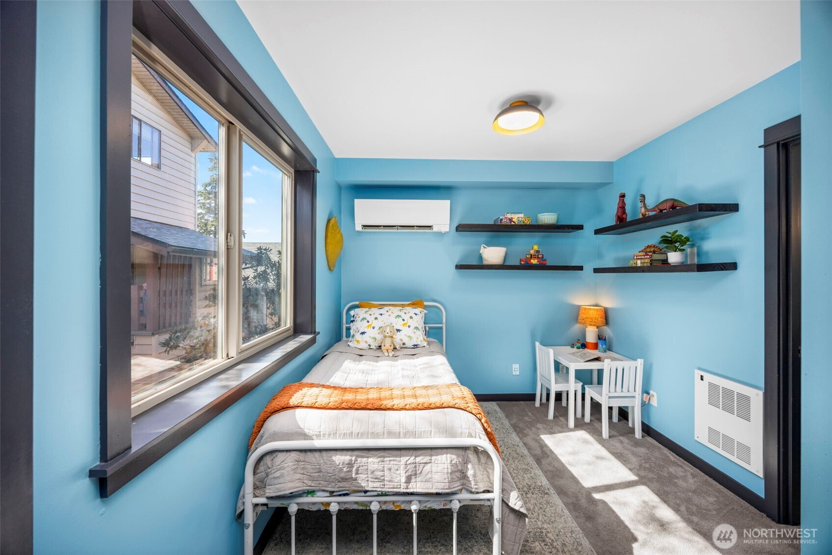 316 W Barrett Street Unit: B