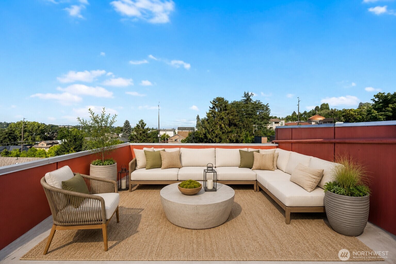 316 W Barrett Street Unit: B