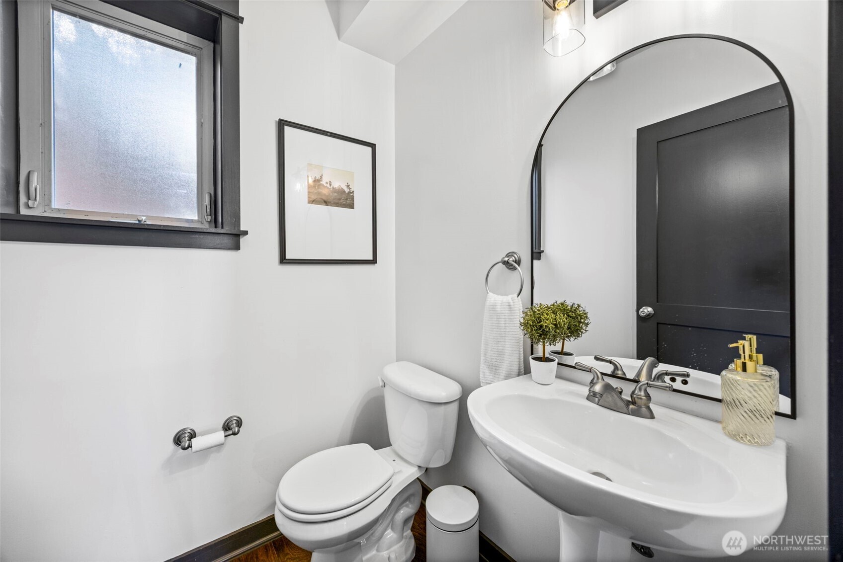316 W Barrett Street Unit: B