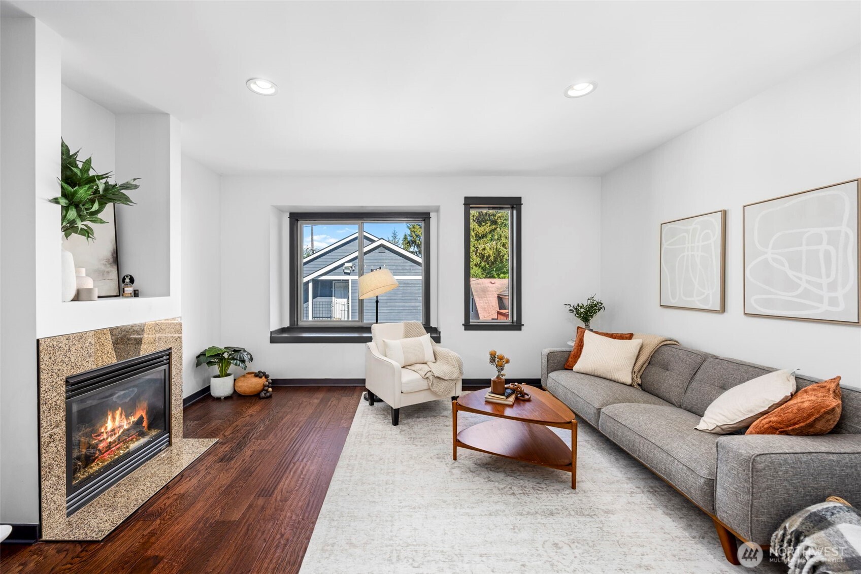 316 W Barrett Street Unit: B