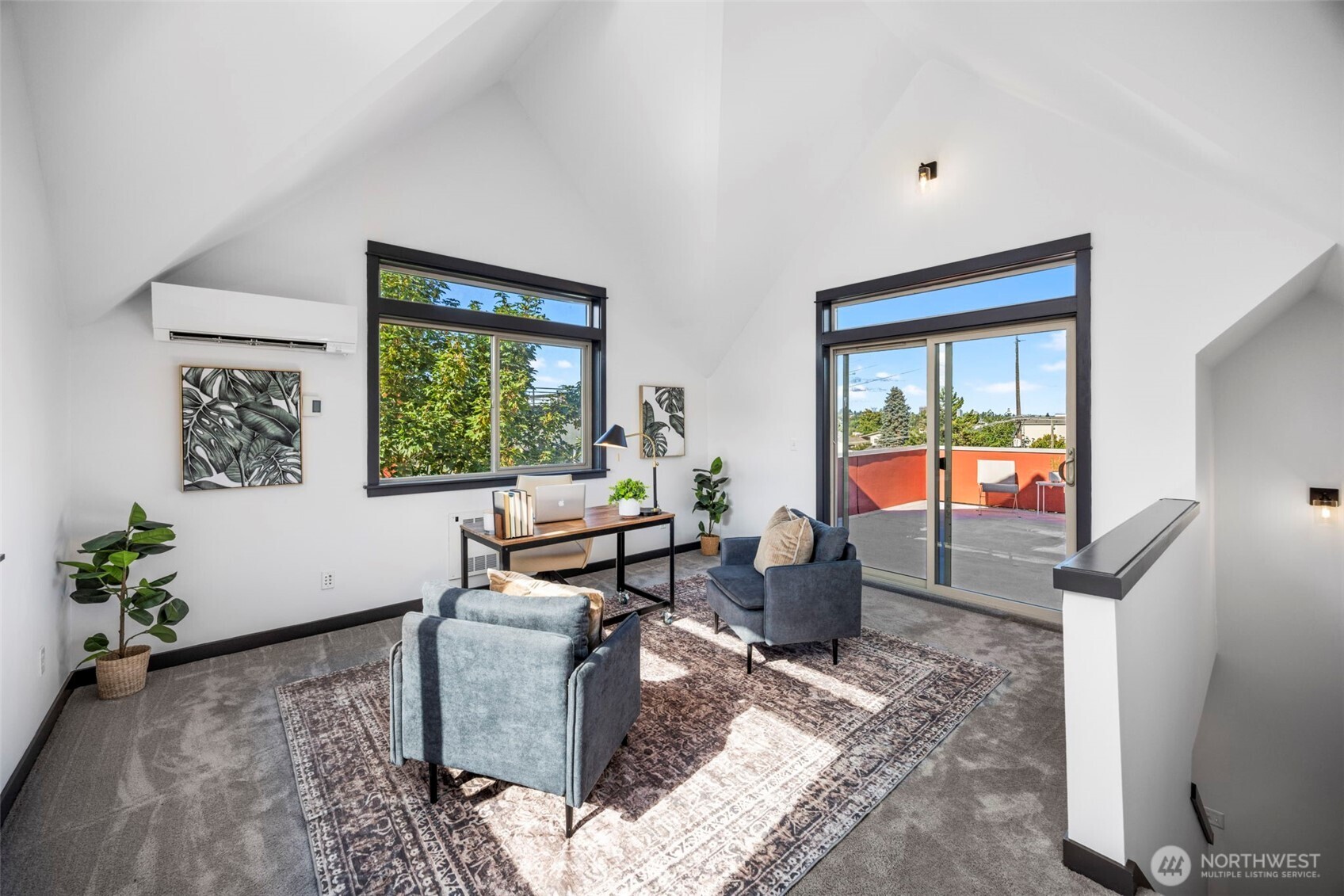 316 W Barrett Street Unit: B