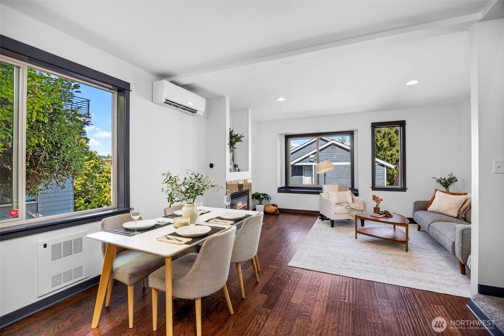 316 W Barrett Street Unit: B
