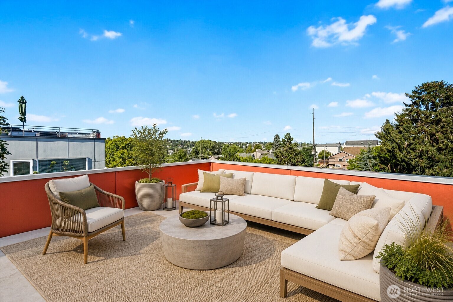 316 W Barrett Street Unit: B