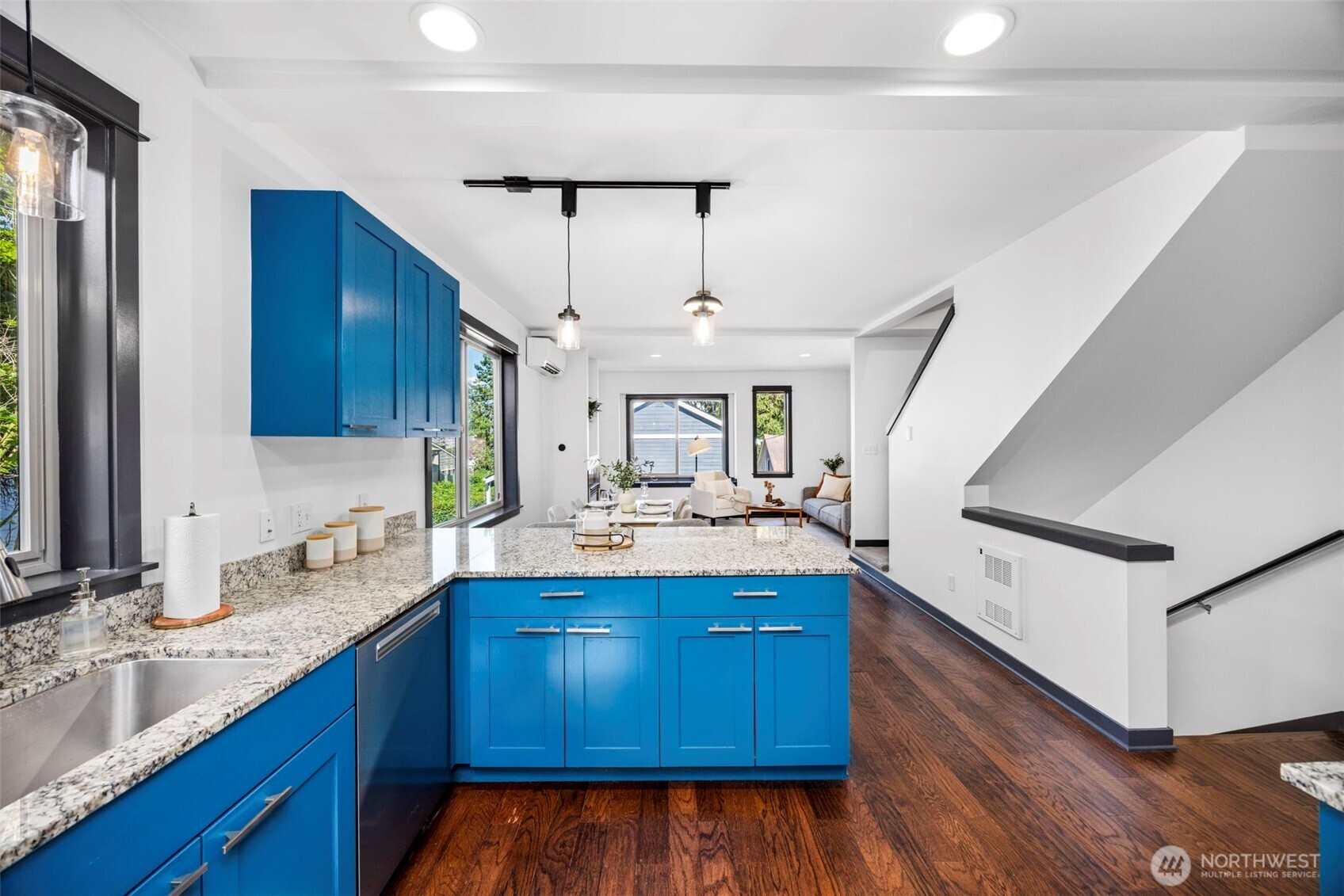 316 W Barrett Street Unit: B