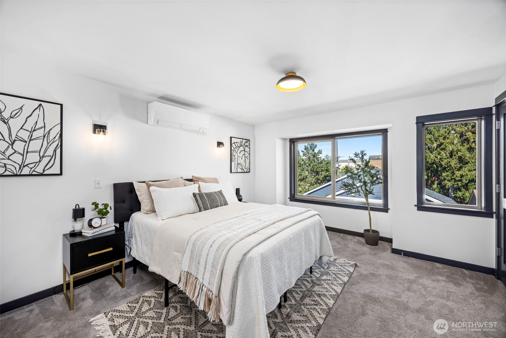 316 W Barrett Street Unit: B