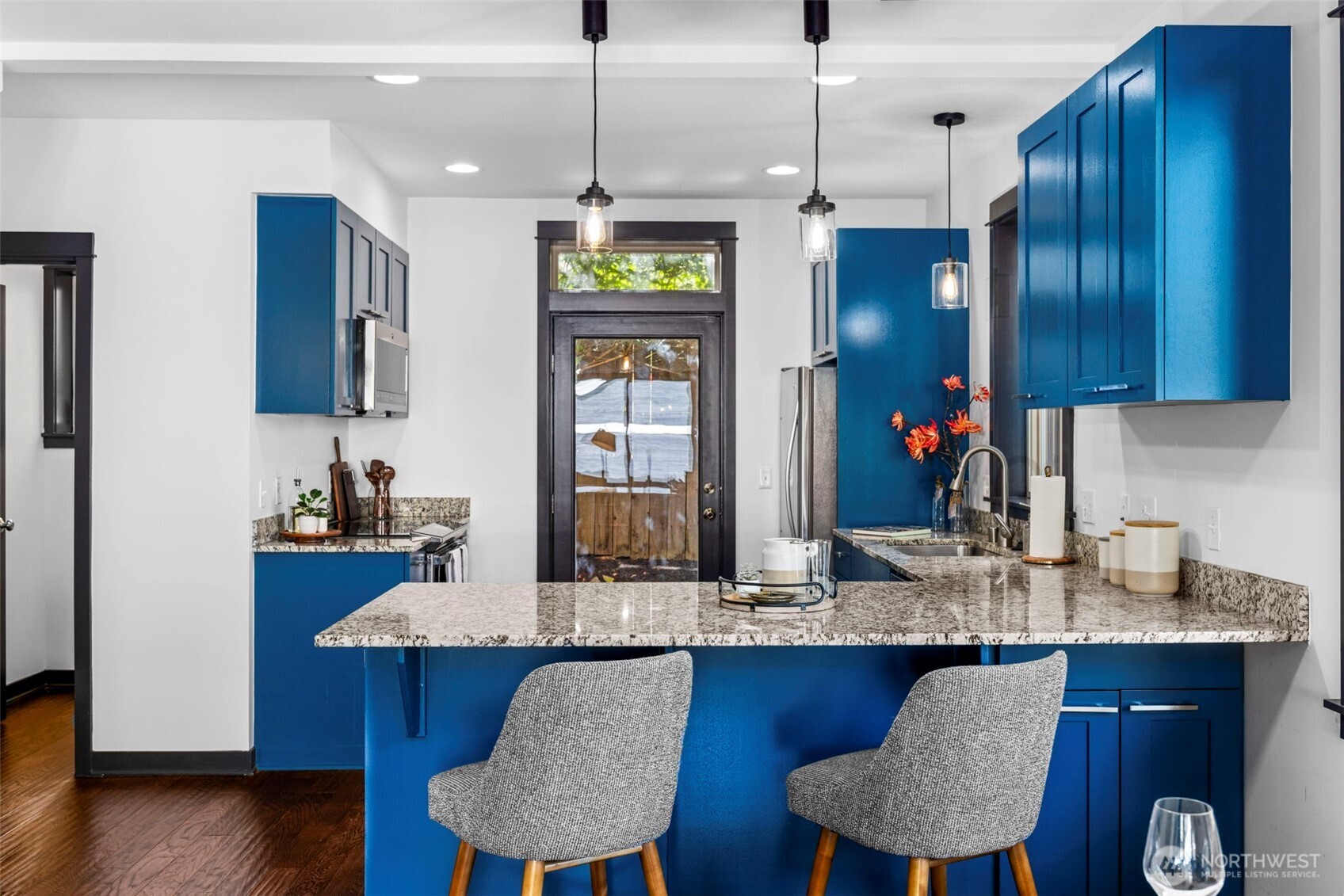 316 W Barrett Street Unit: B