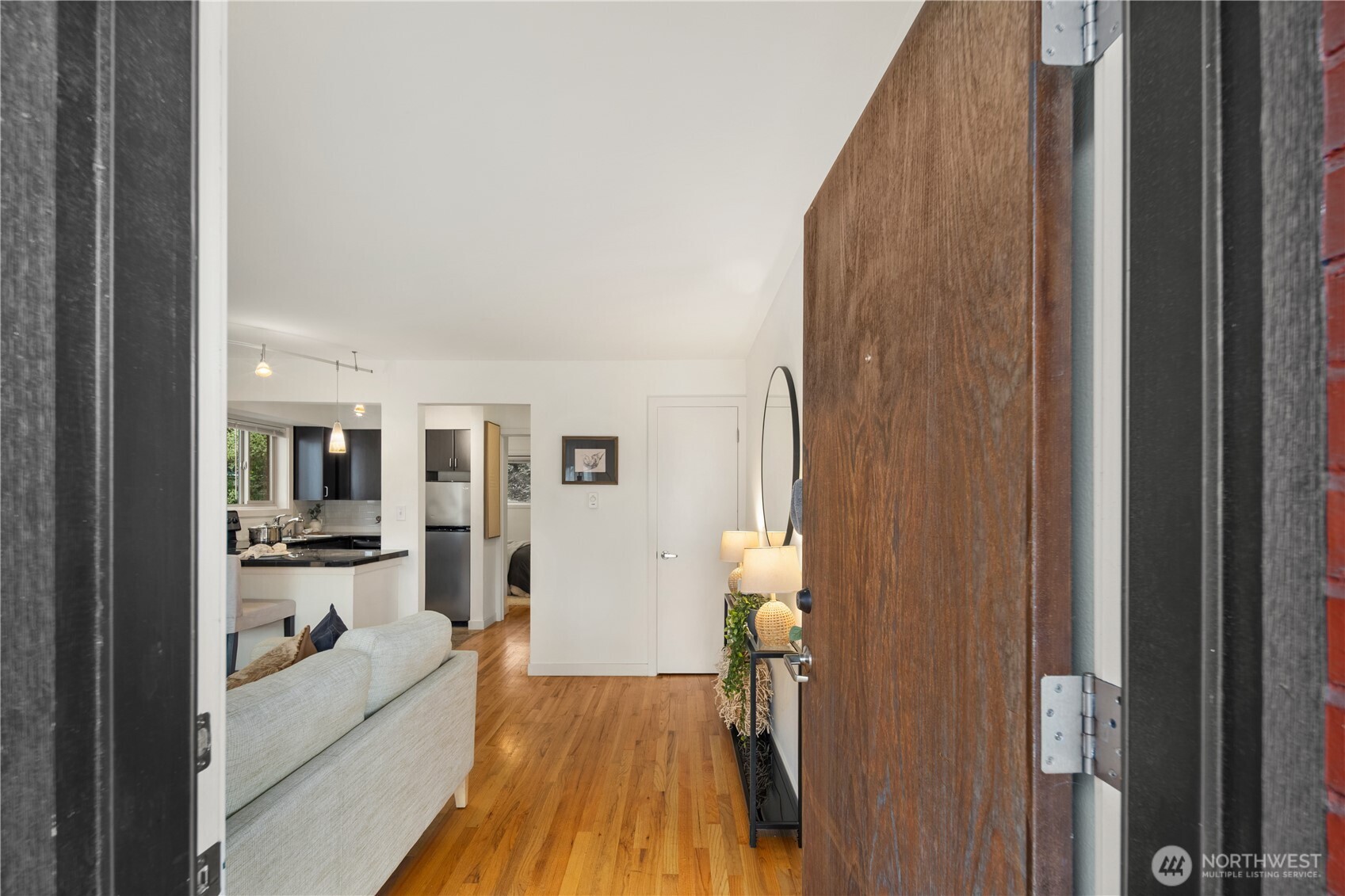 7106 California Avenue SW Unit: 101