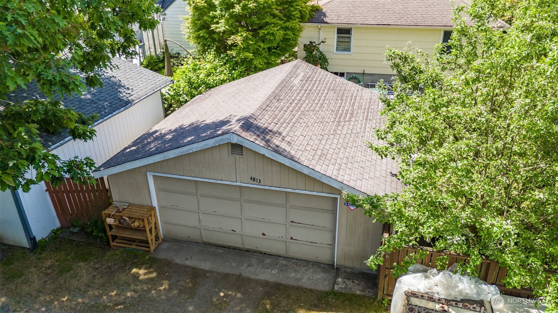 4813 N 25th Street