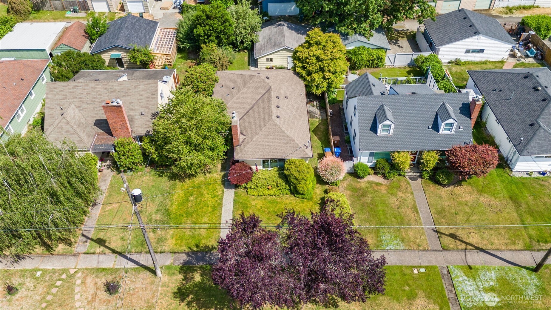 4813 N 25th Street