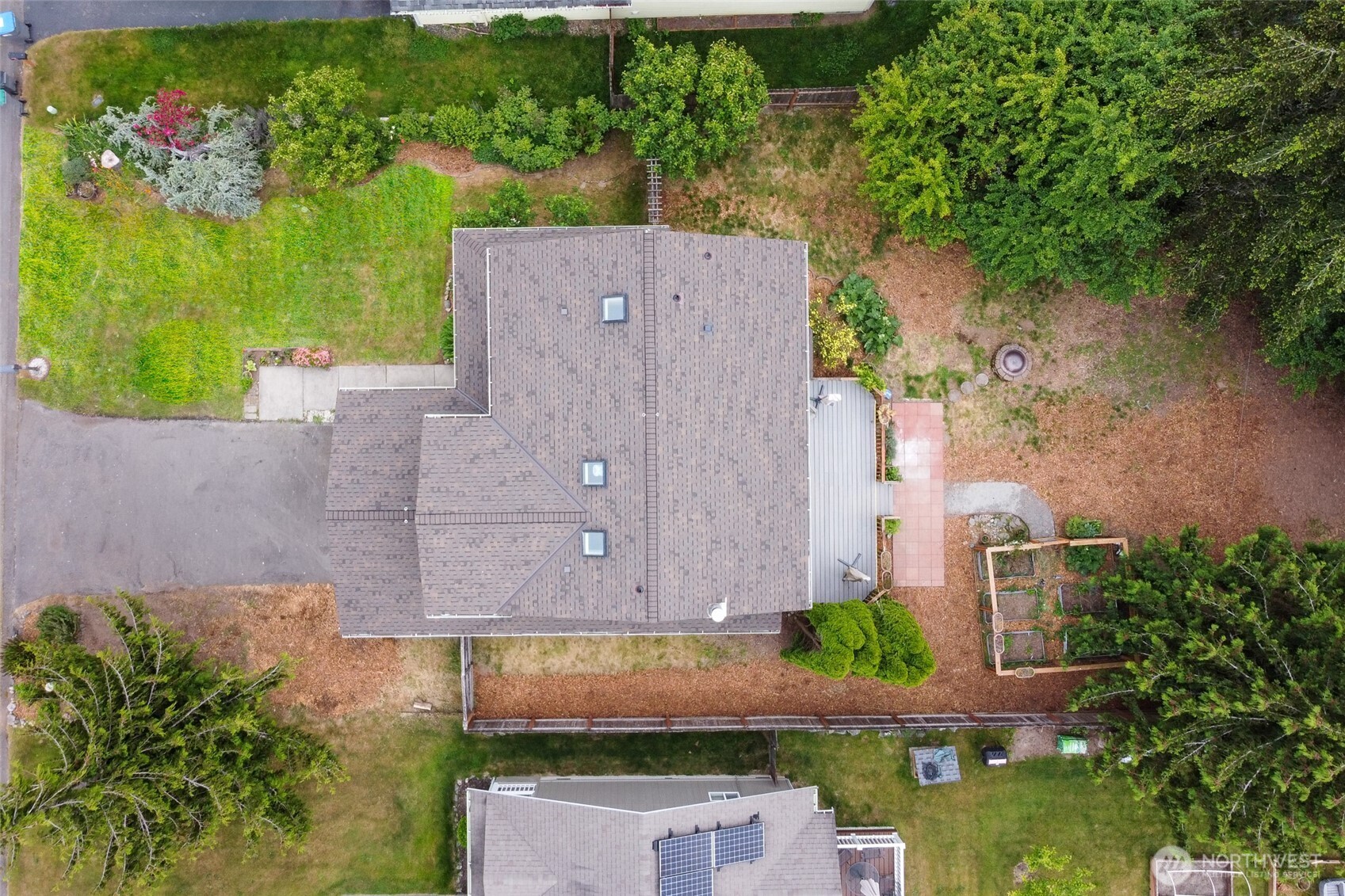 7318 E Raintree Lane