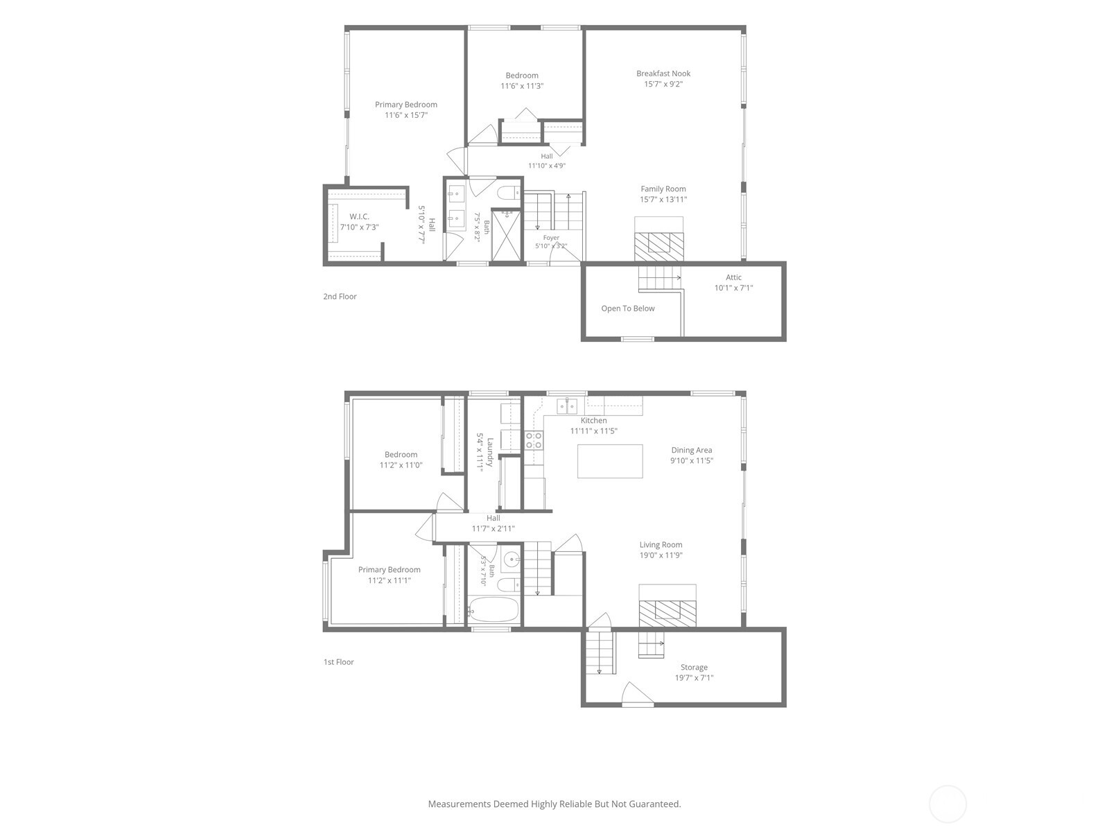 1305 Kings Place NW