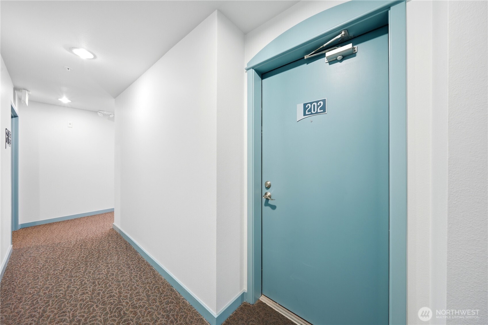 232 Belmont Avenue E Unit: 202
