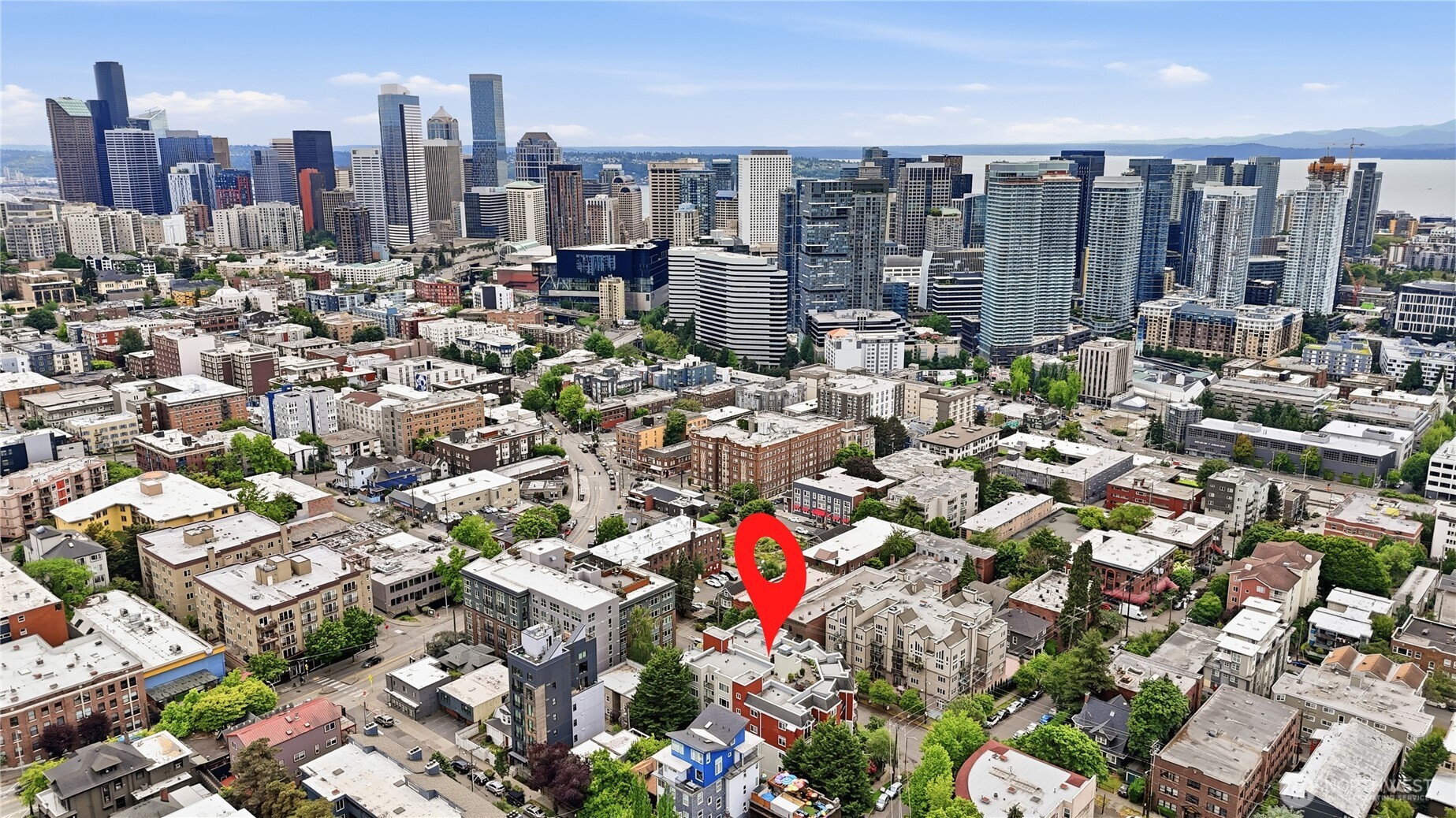 232 Belmont Avenue E Unit: 202