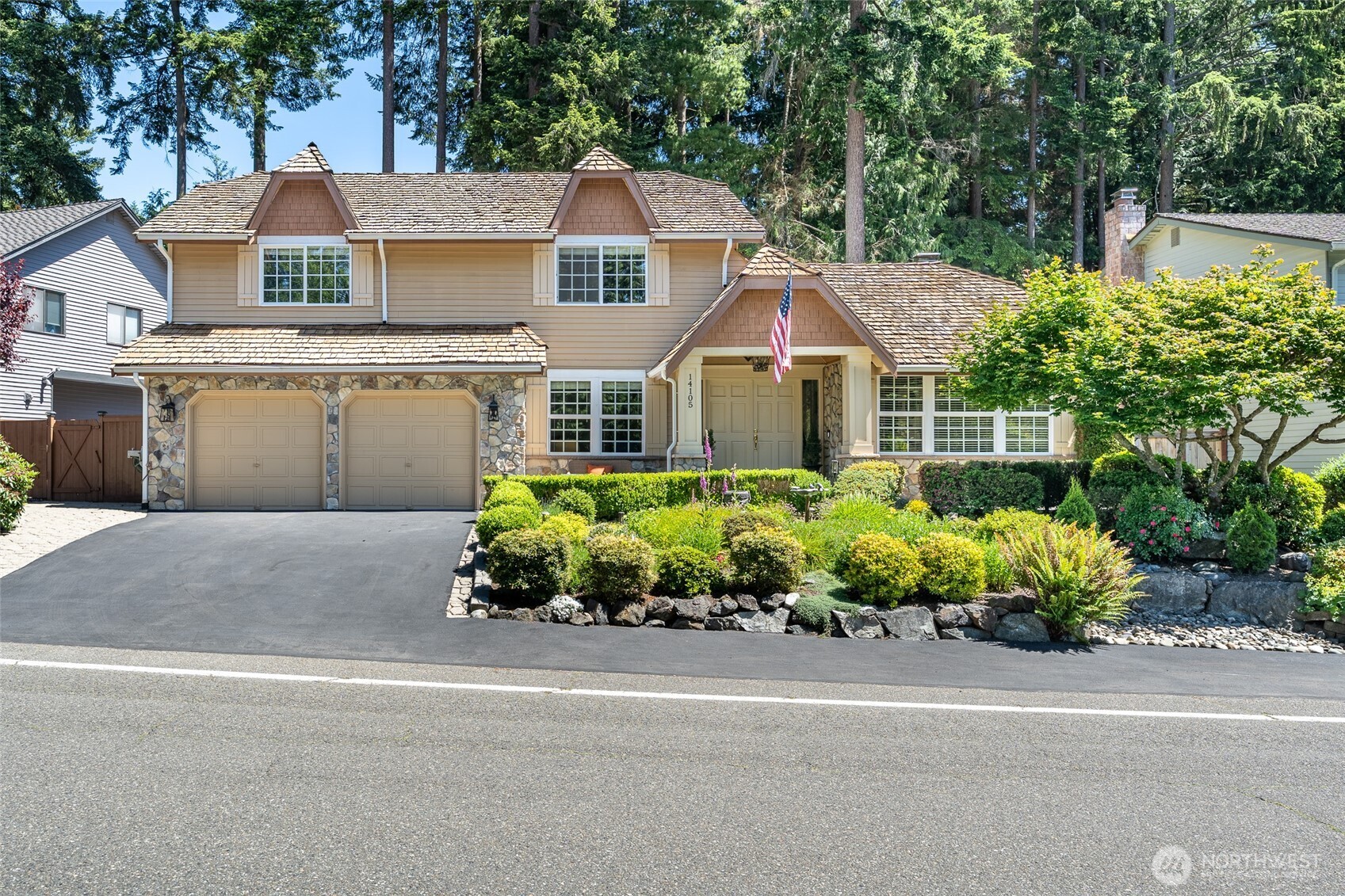 14105 64th Avenue W