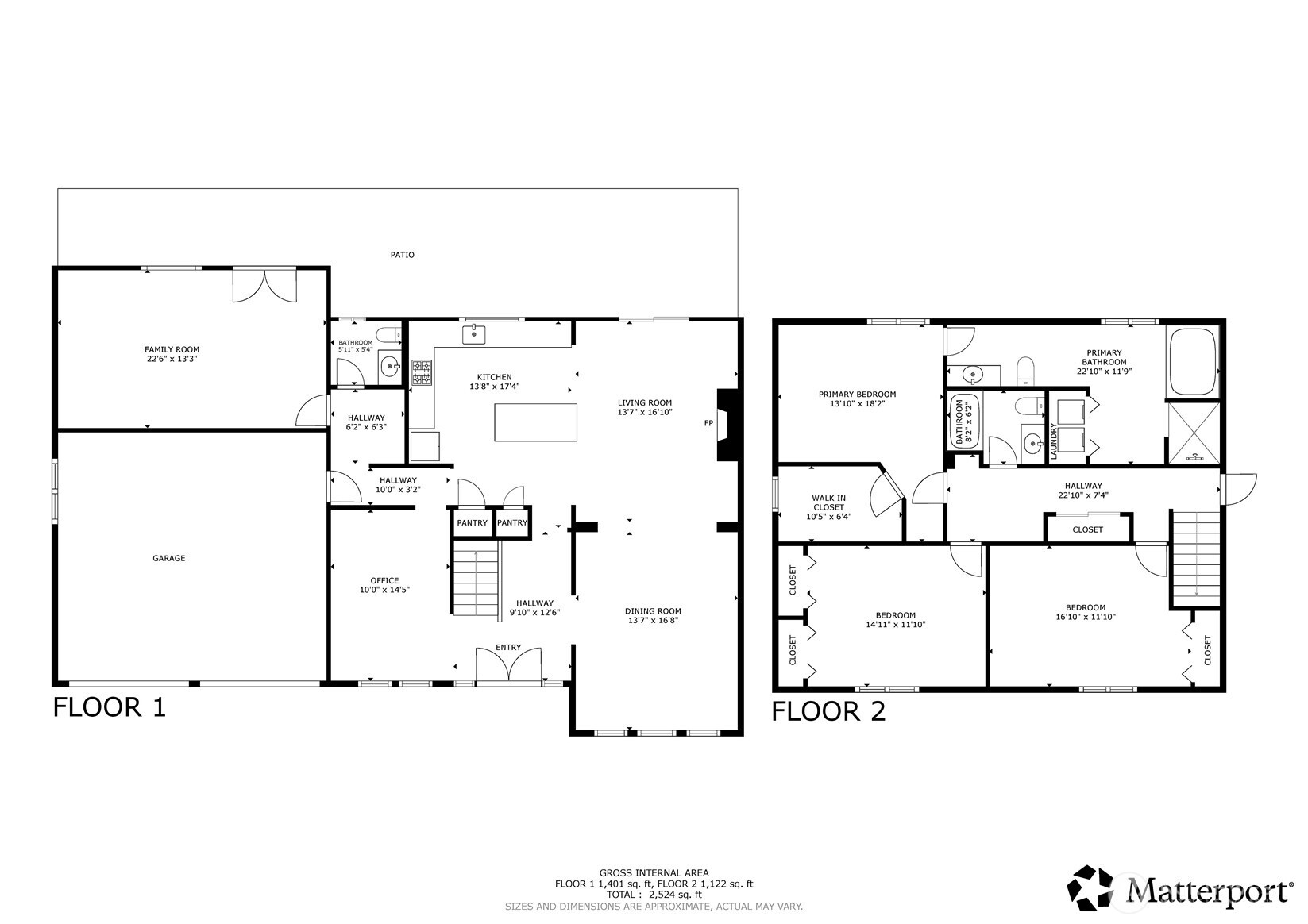 14105 64th Avenue W