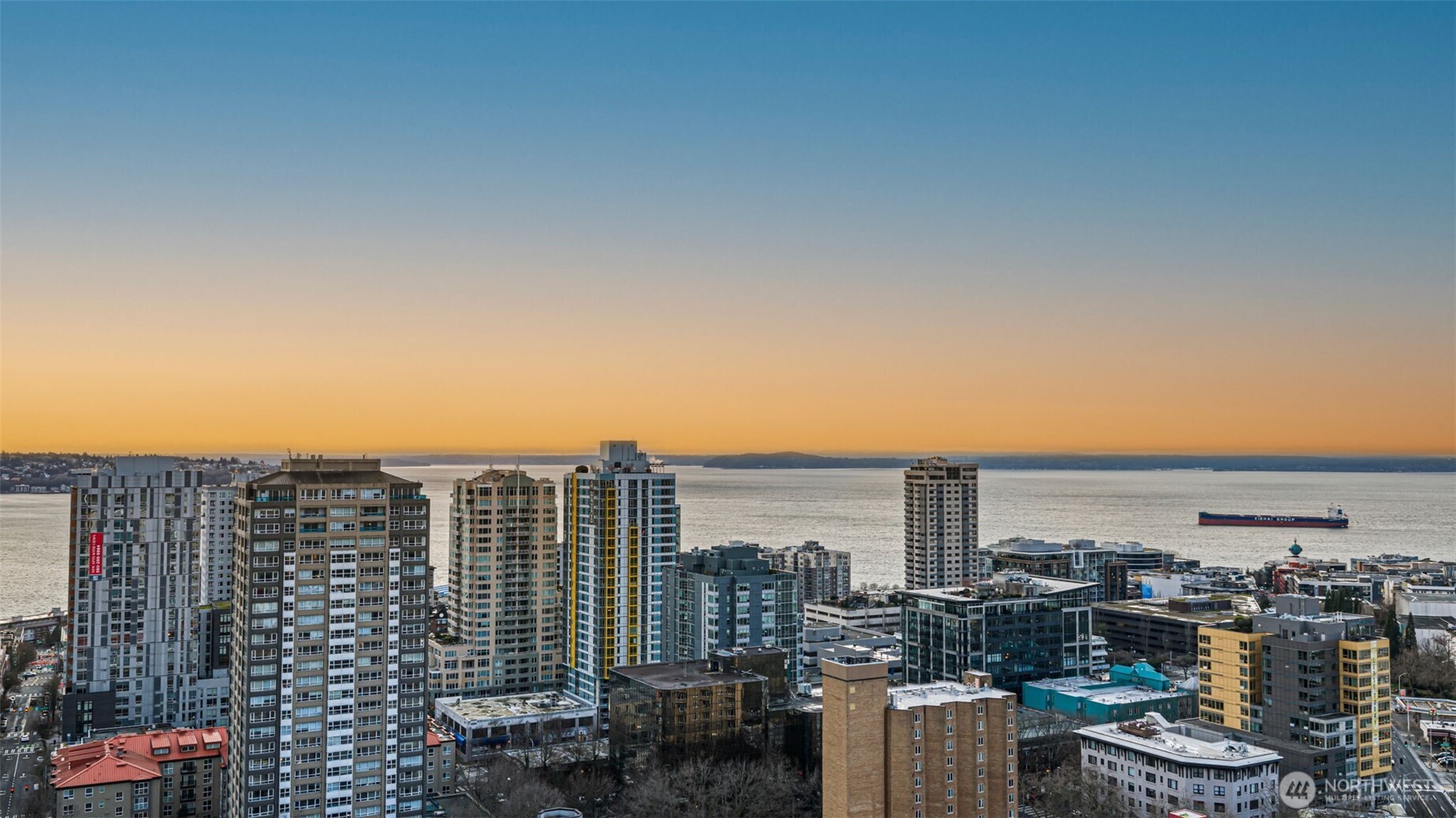 2510 6th Avenue Unit: 2504