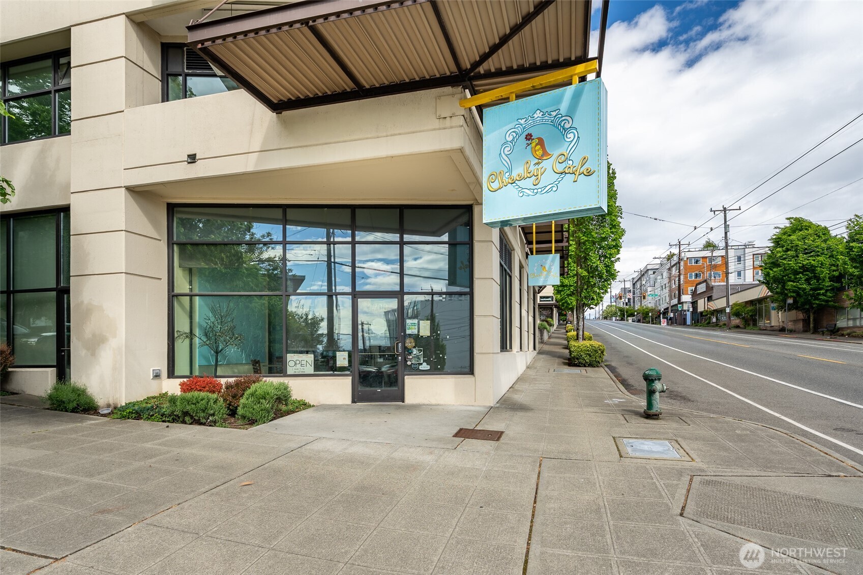 1451 S Main Street