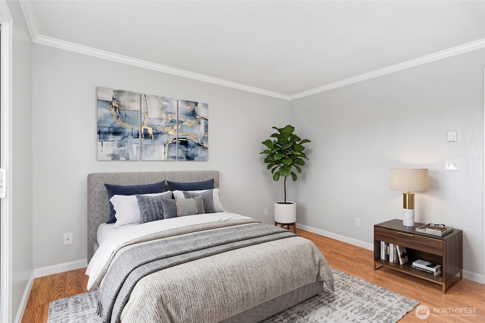 3421 SW Roxbury Street Unit: 308
