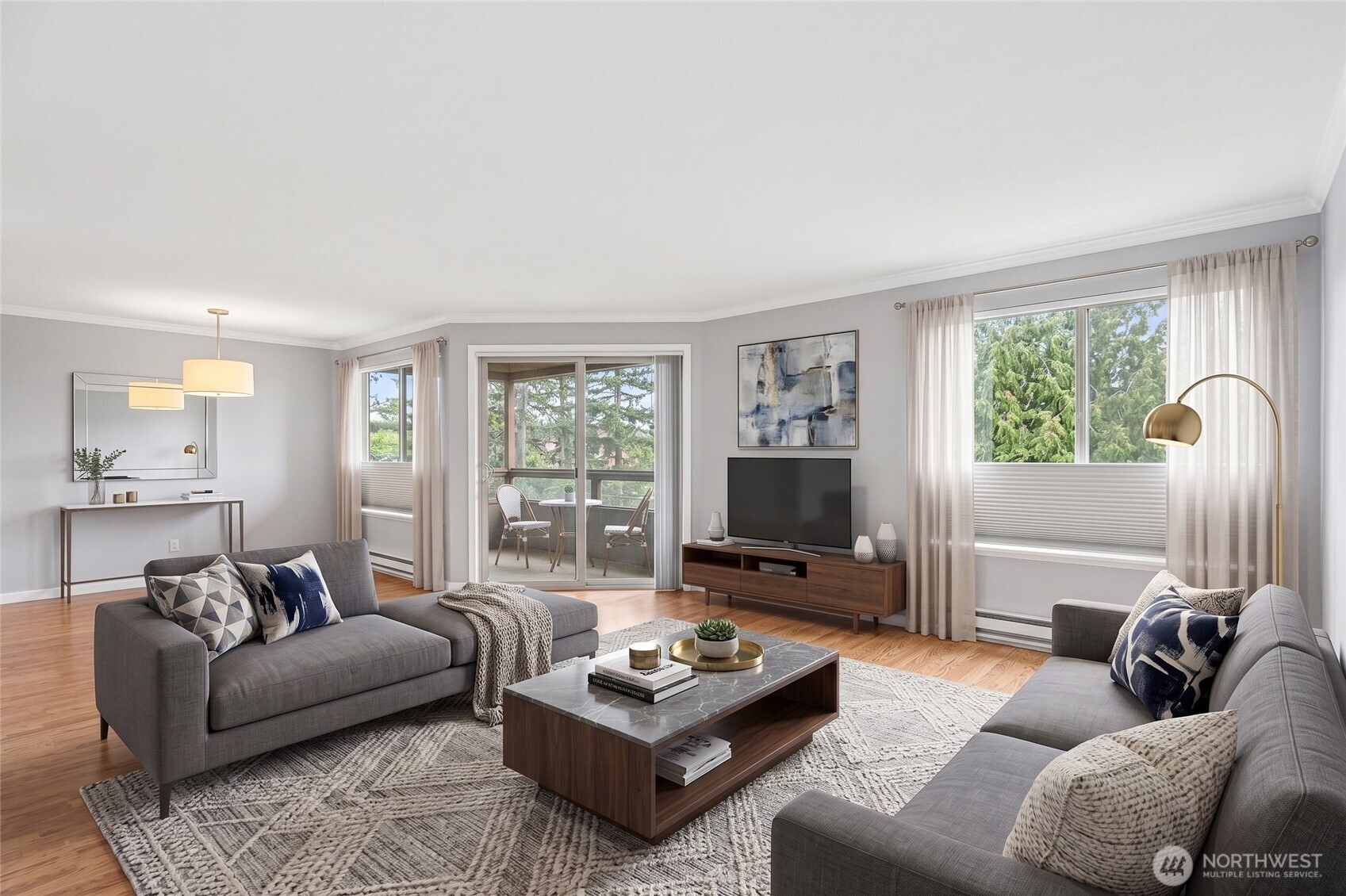3421 SW Roxbury Street Unit: 308