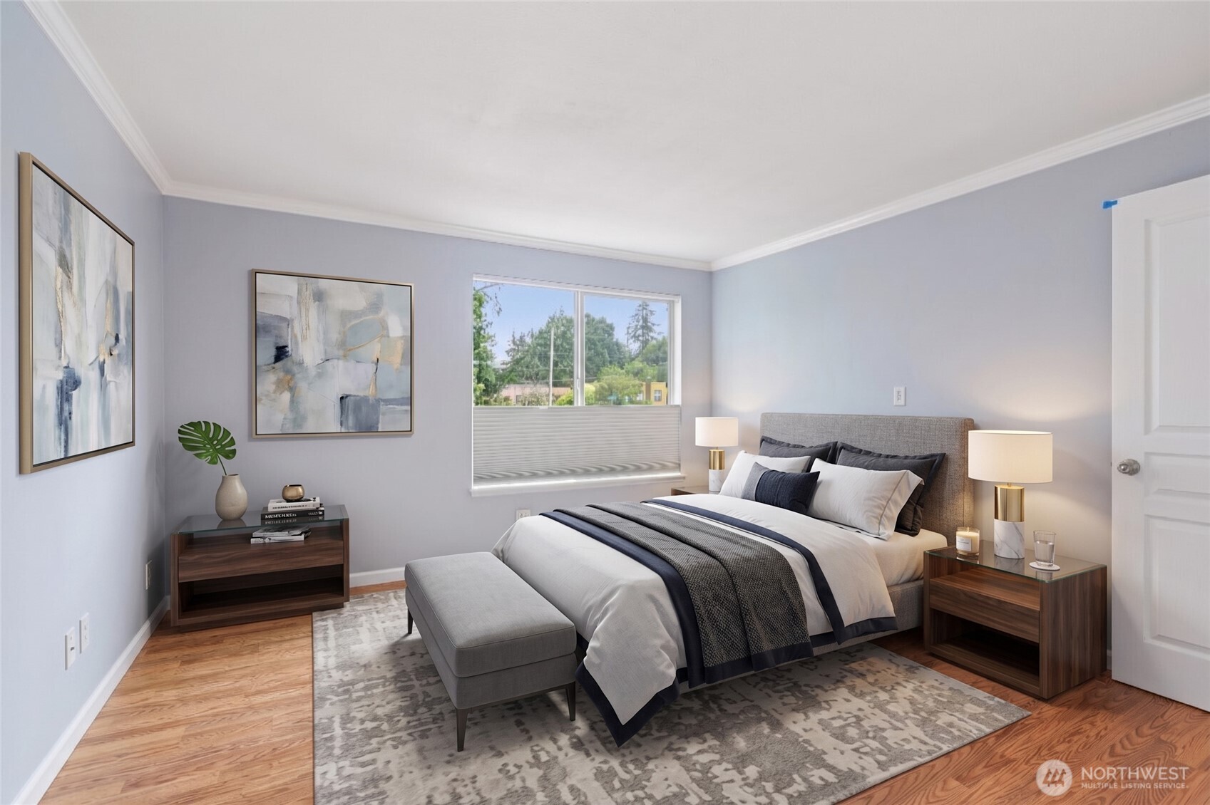 3421 SW Roxbury Street Unit: 308