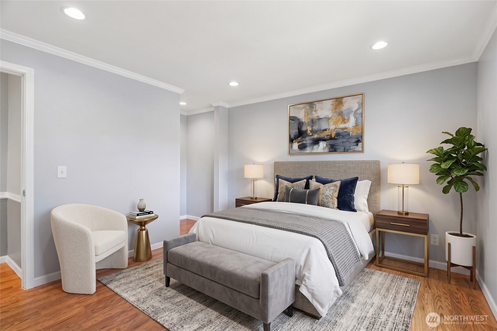 3421 SW Roxbury Street Unit: 308