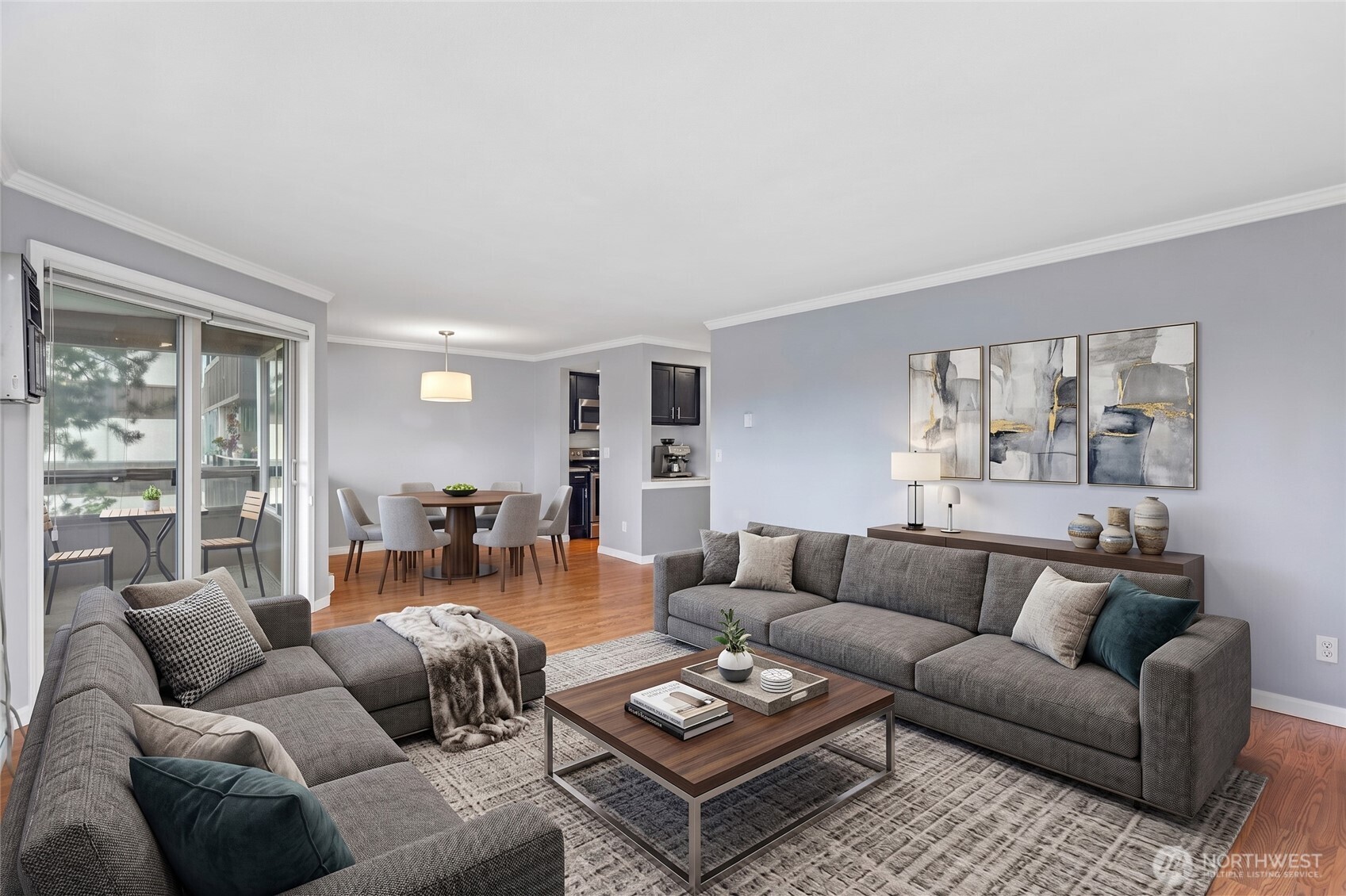3421 SW Roxbury Street Unit: 308