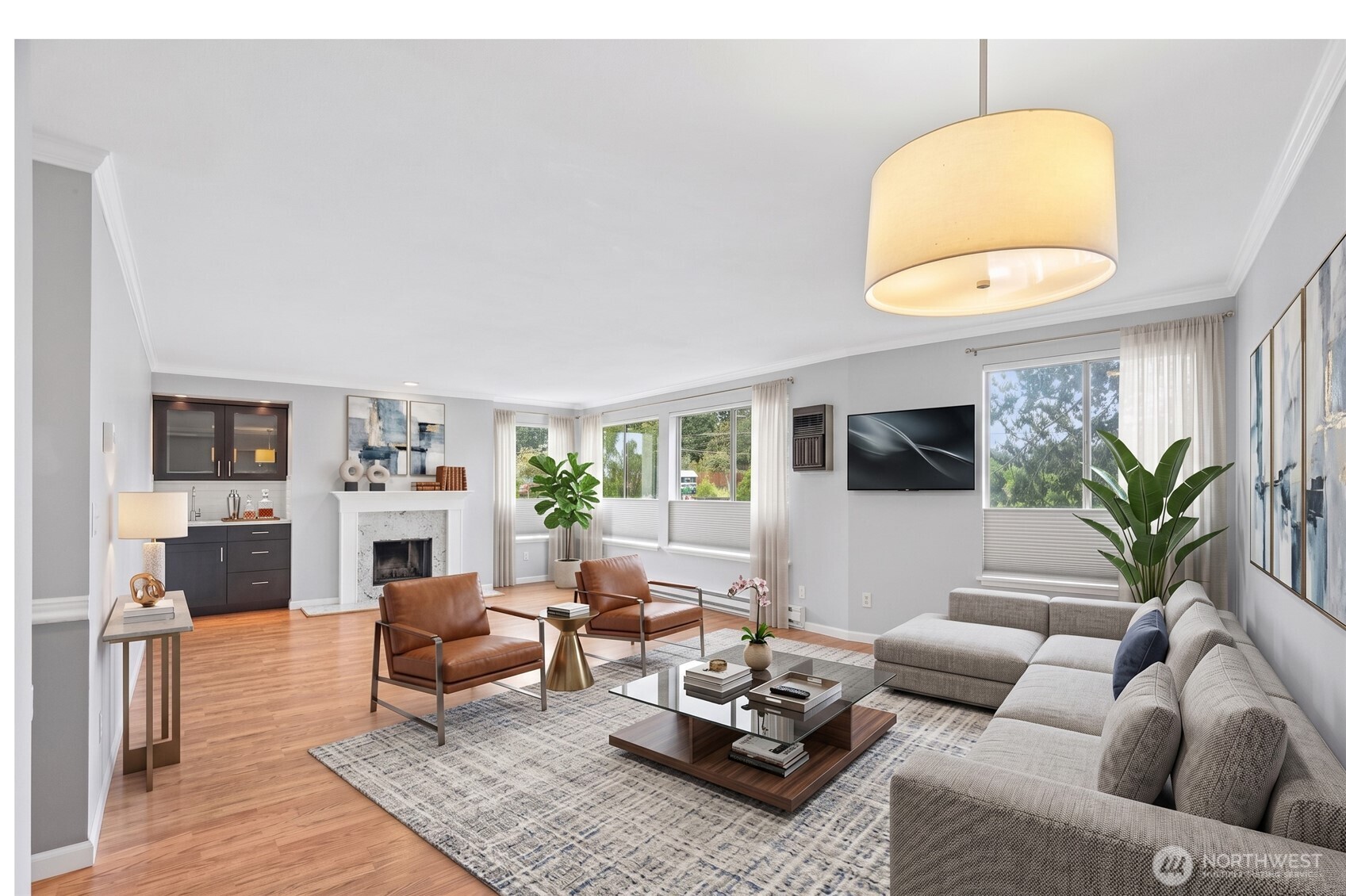 3421 SW Roxbury Street Unit: 308