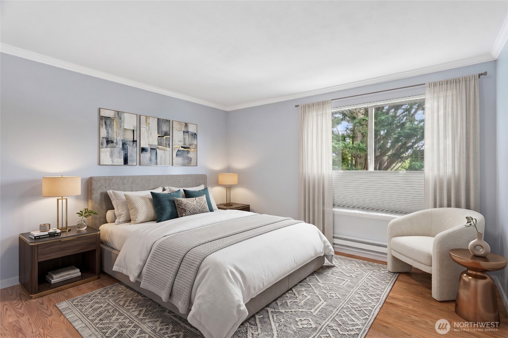 3421 SW Roxbury Street Unit: 308