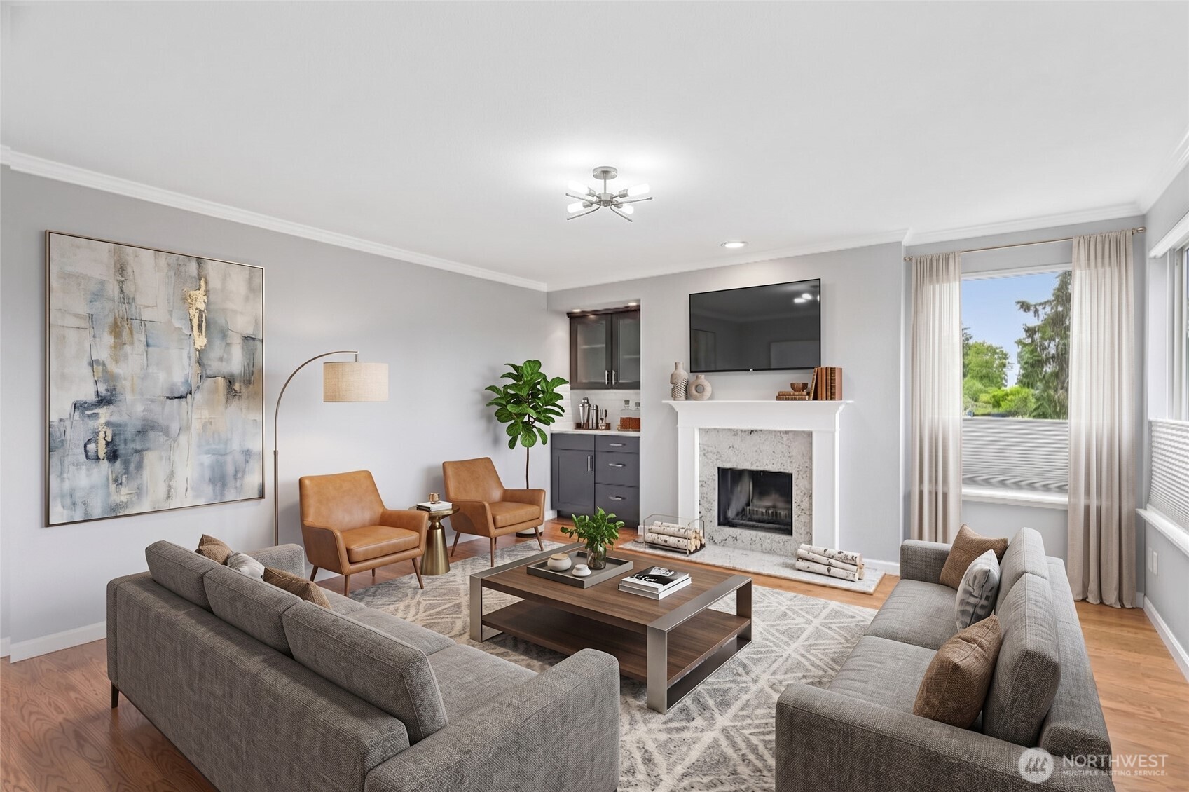 3421 SW Roxbury Street Unit: 308