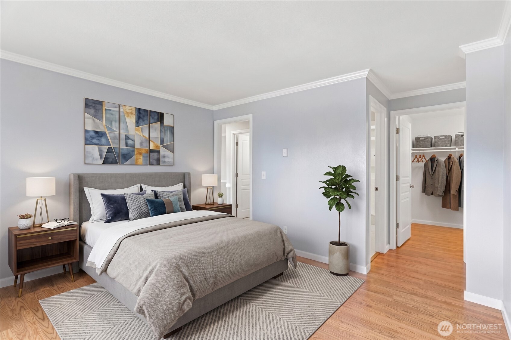 3421 SW Roxbury Street Unit: 308