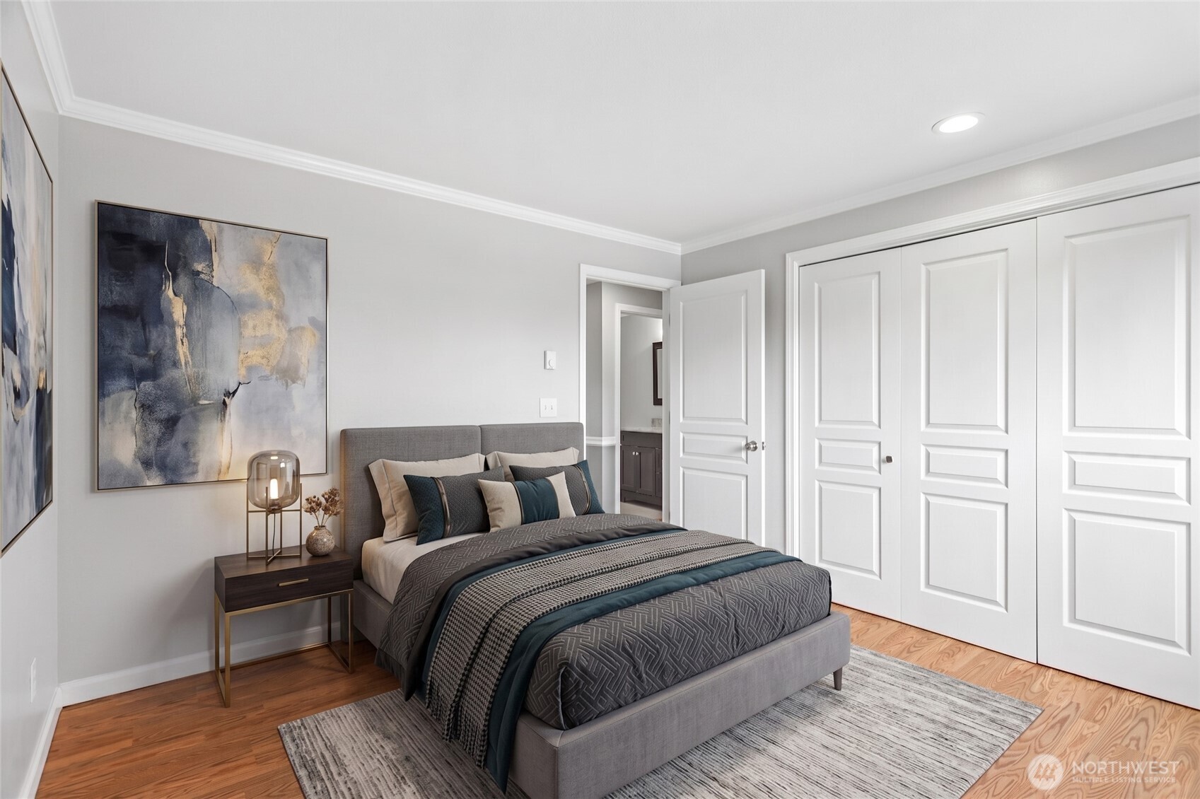 3421 SW Roxbury Street Unit: 308