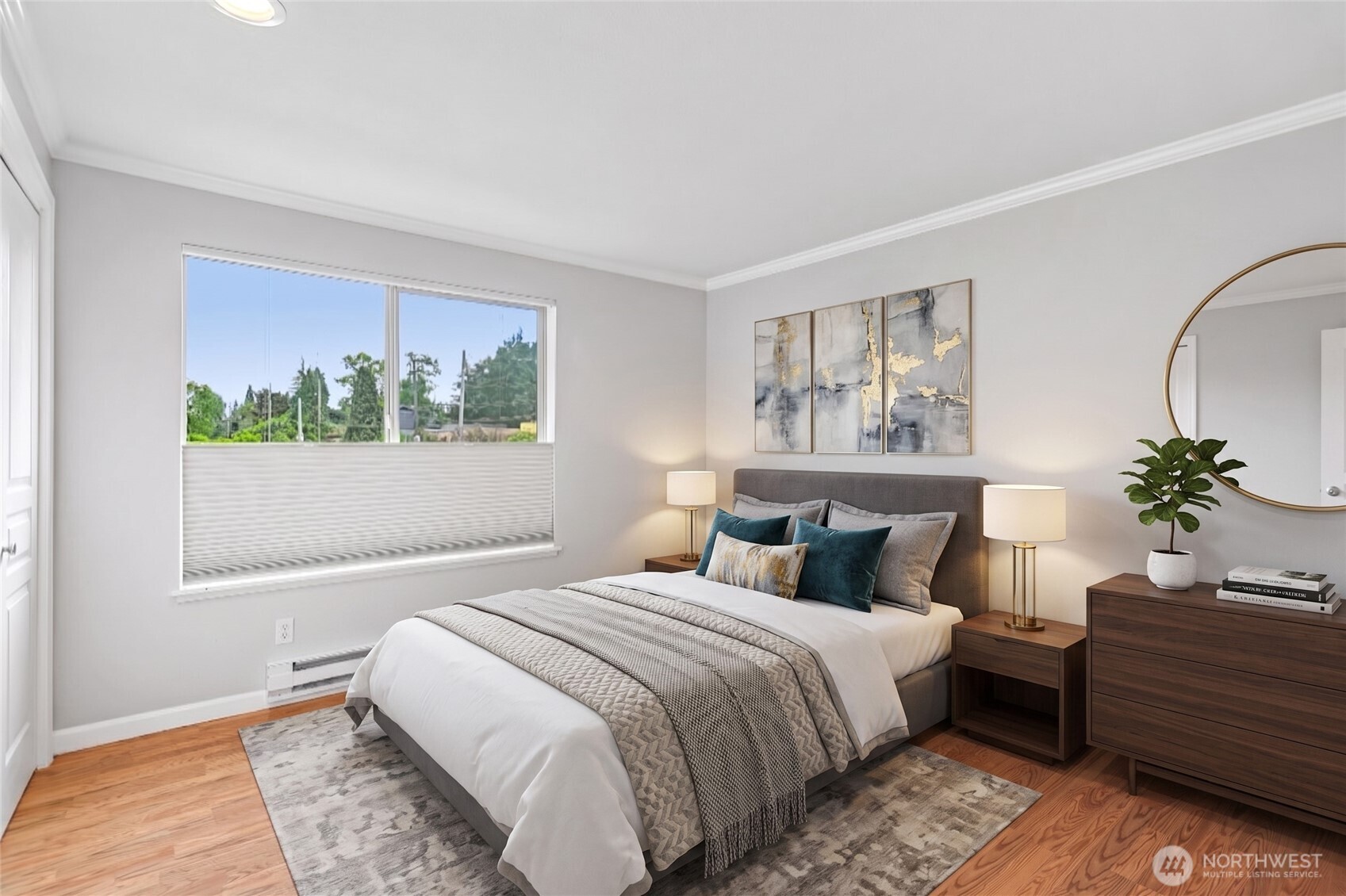 3421 SW Roxbury Street Unit: 308