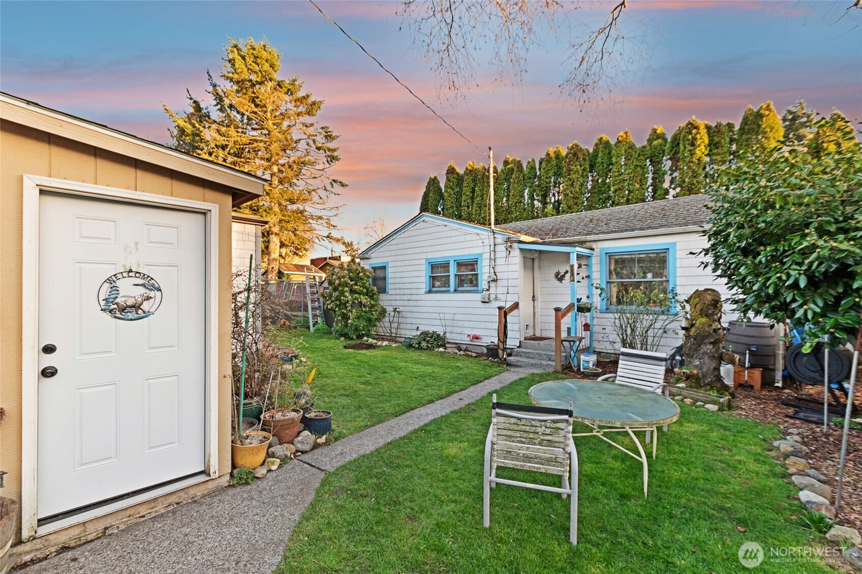 721 N 88th Unit: B