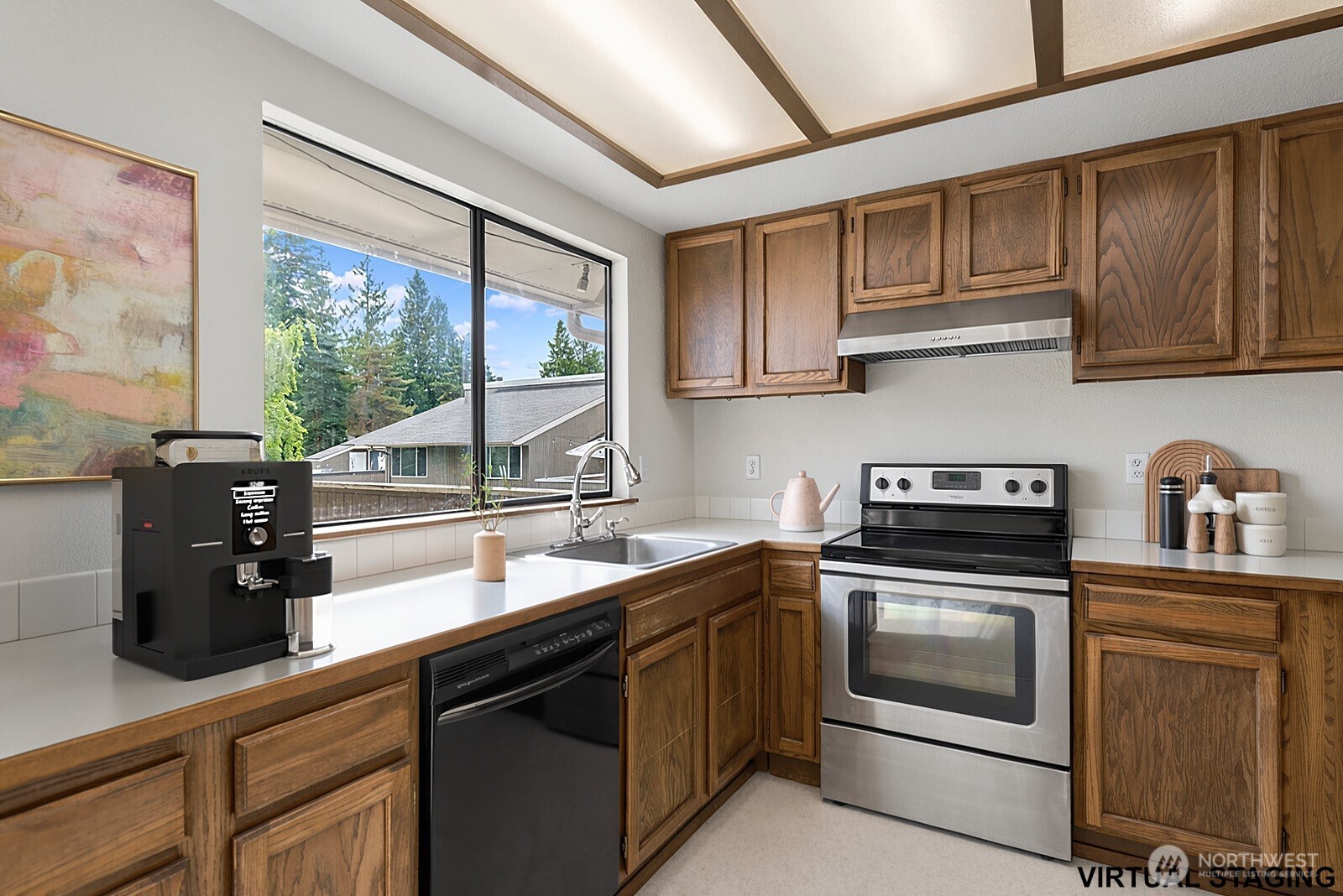 11201 3rd Avenue SE Unit: 3H
