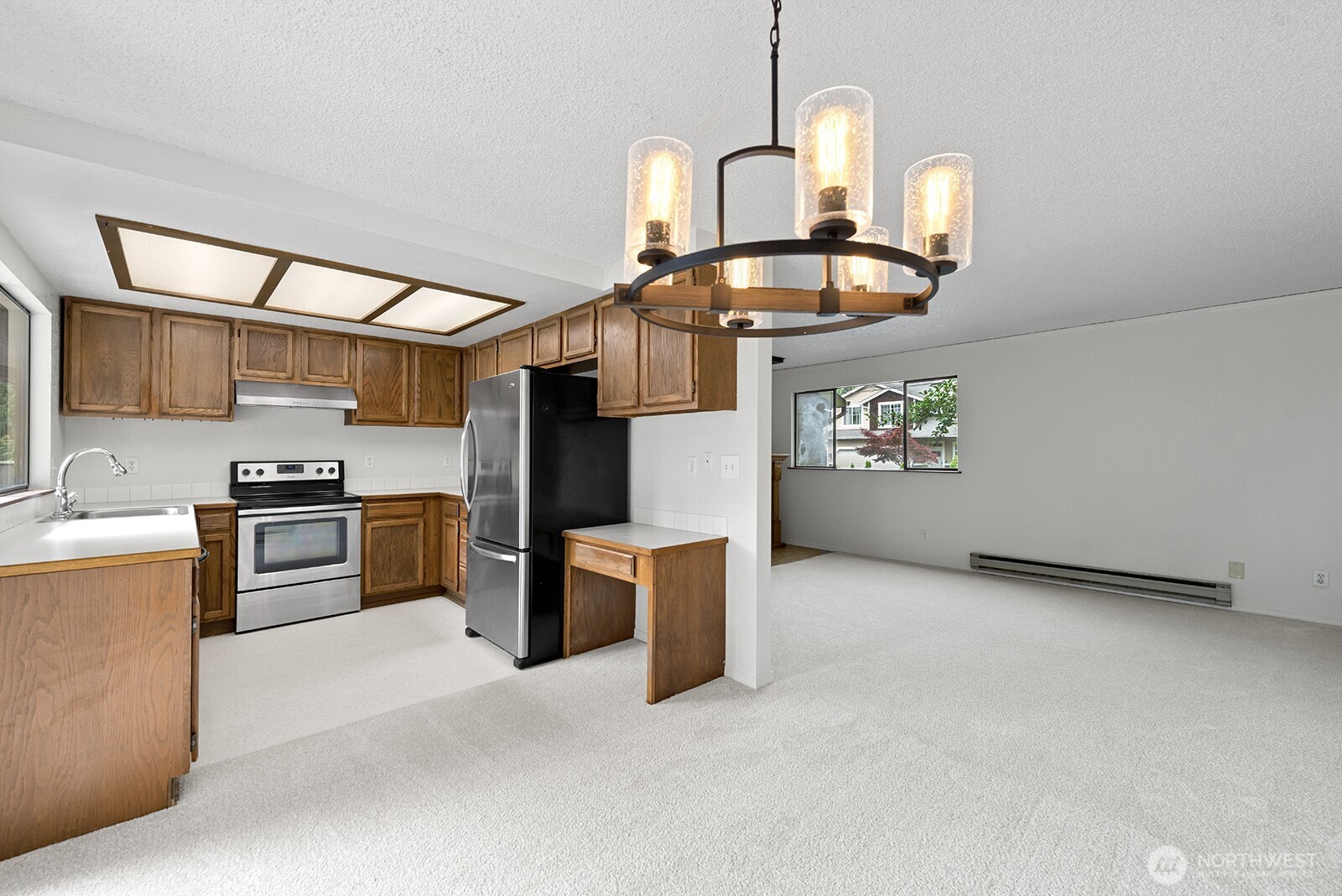 11201 3rd Avenue SE Unit: 3H