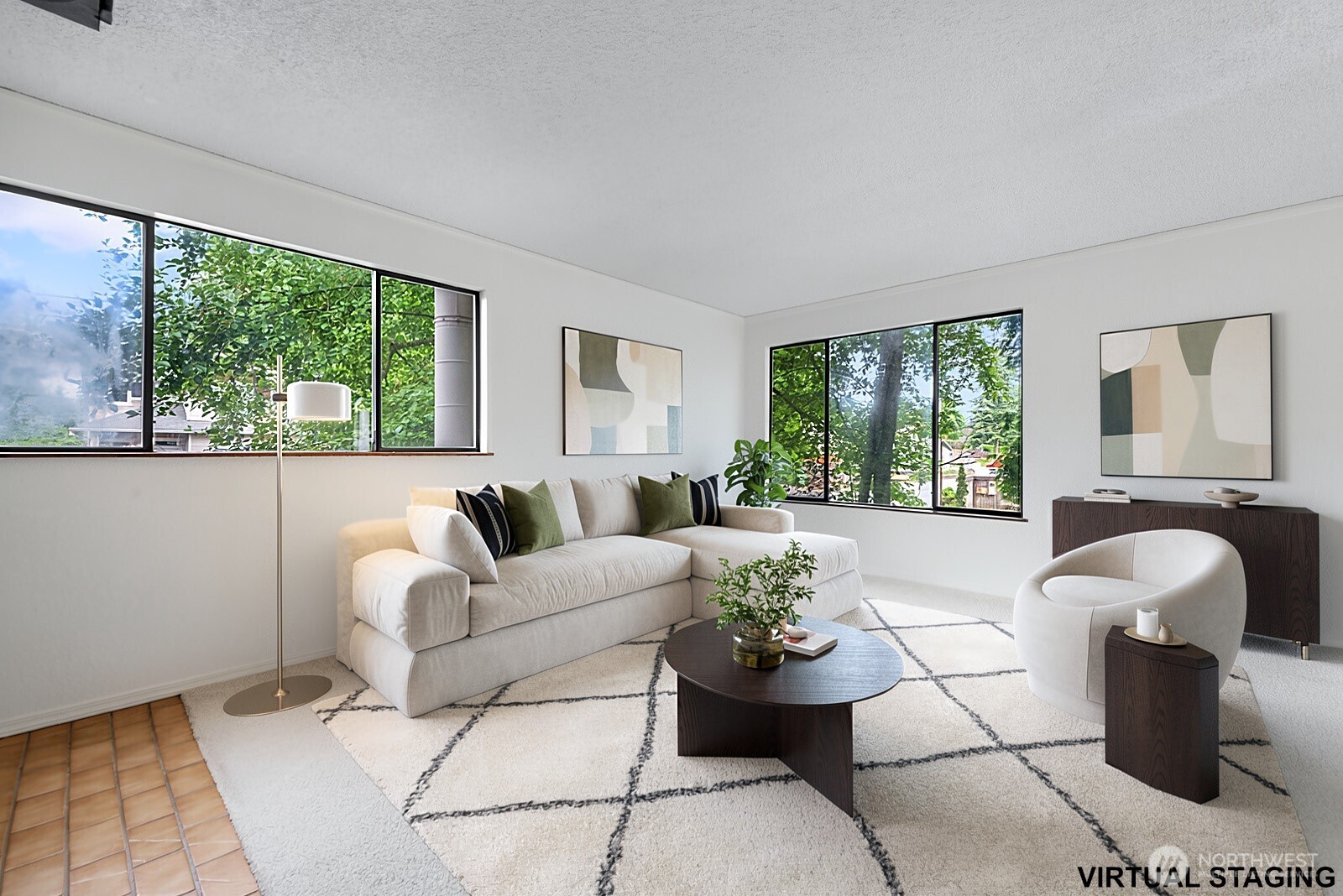11201 3rd Avenue SE Unit: 3H