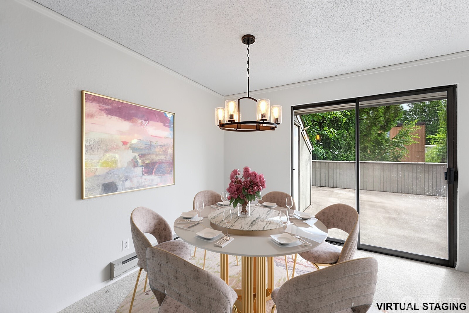 11201 3rd Avenue SE Unit: 3H