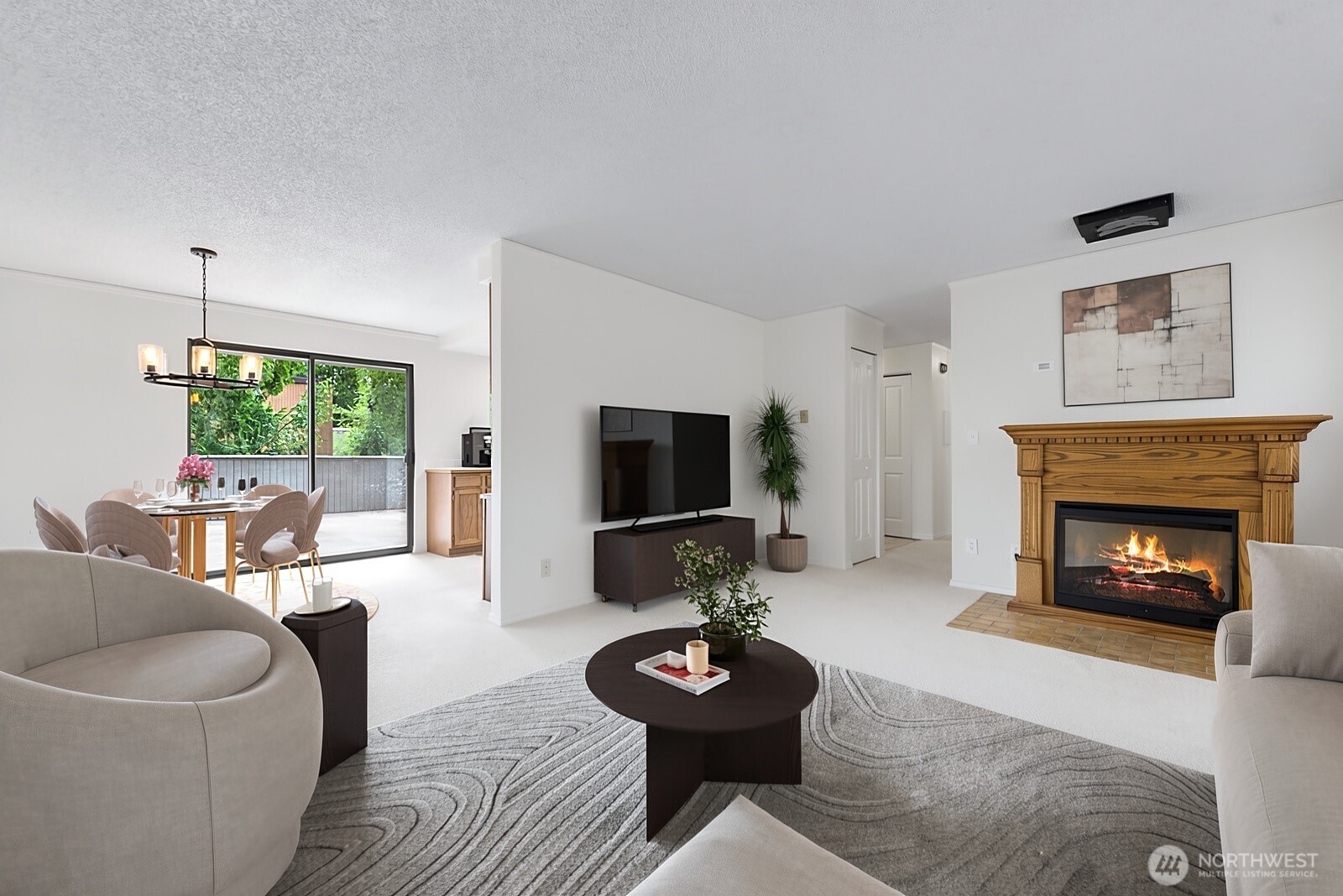 11201 3rd Avenue SE Unit: 3H